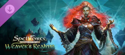 SpellForce Conquest of Eo Weavers Realms thumbnail