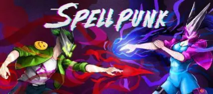 SpellPunk VR thumbnail