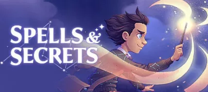 Spells and Secrets thumbnail