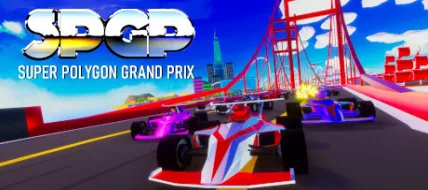 SPGP Super Polygon Grand Prix thumbnail