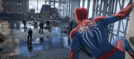 Spider-Man thumbnail