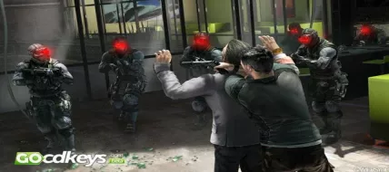 Splinter Cell: Conviction  thumbnail