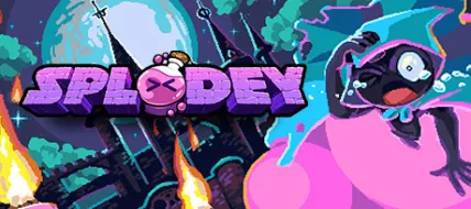 Splodey thumbnail