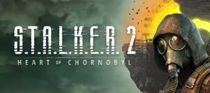 STALKER 2 Heart of Chernobyl thumbnail