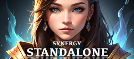 Standalone: Synergy thumbnail