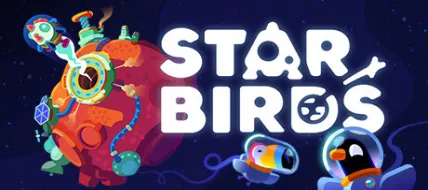 Star Birds thumbnail