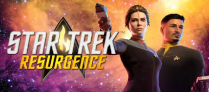 Star Trek Resurgence thumbnail