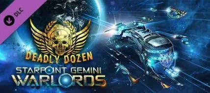 Starpoint Gemini Warlords Deadly Dozen thumbnail