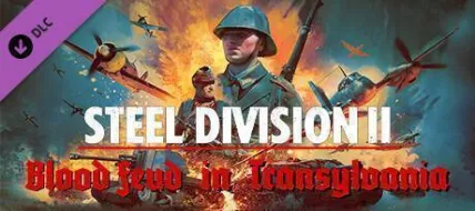 Steel Division 2 Blood Feud in Transylvania thumbnail