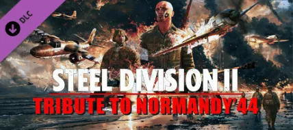 Steel Division 2 Tribute to Normandy 44 thumbnail