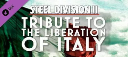 Steel Division 2 Tribute to the Liberation of Italy thumbnail