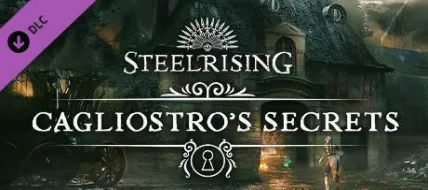 Steelrising Cagliostros Secrets thumbnail