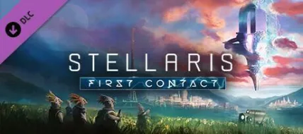 Stellaris First Contact Story Pack thumbnail