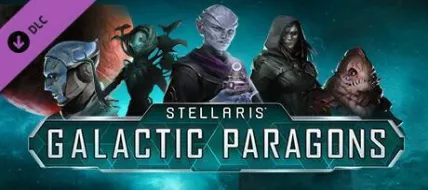 Stellaris Galactic Paragons thumbnail