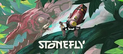 Stonefly thumbnail