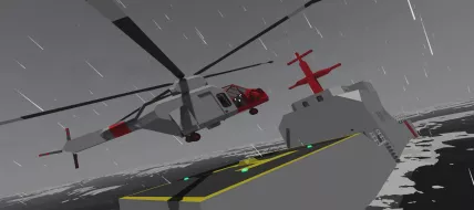 Stormworks: Build and Rescue thumbnail