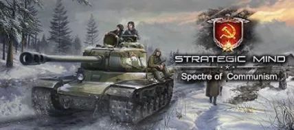 Strategic Mind Spectre of Communism thumbnail