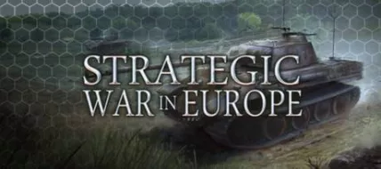 Strategic War in Europe thumbnail