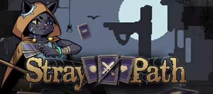 Stray Path thumbnail