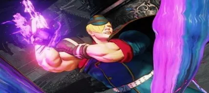 Street Fighter V Season 1 Character Pass thumbnail