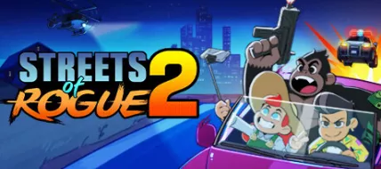 Streets of Rogue 2 thumbnail