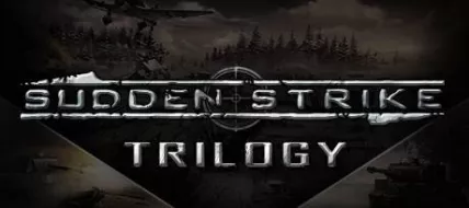 Sudden Strike Trilogy thumbnail