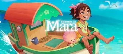 Summer in Mara thumbnail