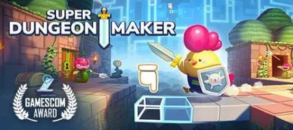 Super Dungeon Maker thumbnail