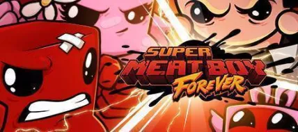 Super Meat Boy Forever thumbnail