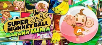 Super Monkey Ball Banana Mania thumbnail