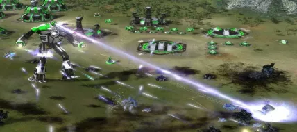 Supreme Commander Gold Edition  thumbnail