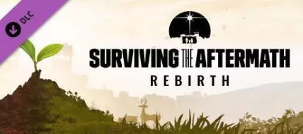 Surviving the Aftermath Rebirth thumbnail