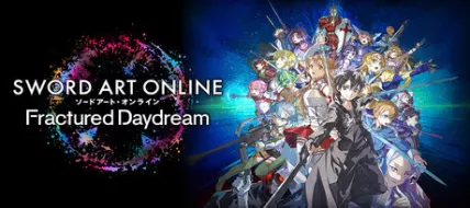 SWORD ART ONLINE Fractured Daydream Character Pass Vol 2 thumbnail