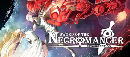 Sword of the Necromancer Resurrection thumbnail