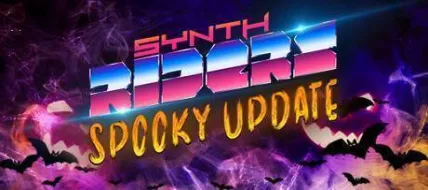 Synth Riders thumbnail