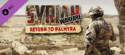 Syrian Warfare Return to Palmyra thumbnail