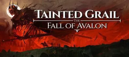 Tainted Grail The Fall of Avalon thumbnail