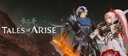 Tales of Arise thumbnail