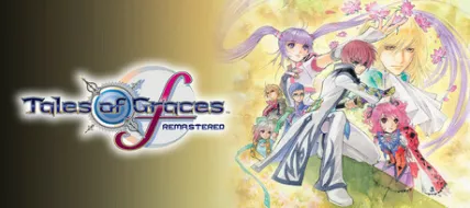 Tales of Graces f Remastered thumbnail