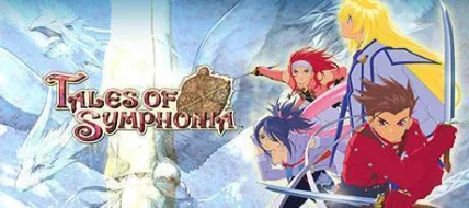 Tales of Symphonia Remastered thumbnail