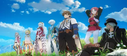 Tales of Zestiria thumbnail