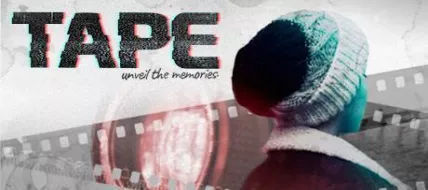 TAPE Unveil the Memories thumbnail