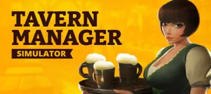 Tavern Manager Simulator thumbnail