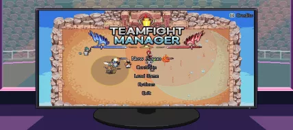 Teamfight Manager thumbnail