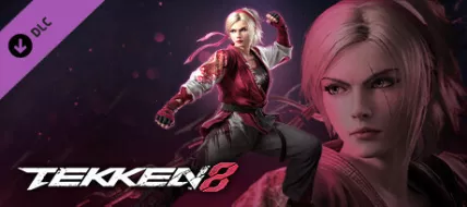 TEKKEN 8 Lidia Sobieska thumbnail