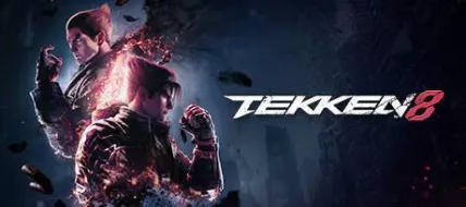 TEKKEN 8 thumbnail