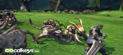 TERA : The Exiled Realm of Arborea  thumbnail