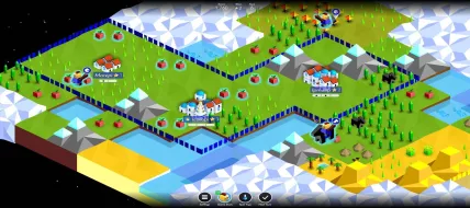 The Battle of Polytopia thumbnail