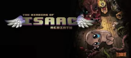 The Binding of Isaac: Rebirth thumbnail