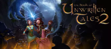 The Book of Unwritten Tales 2 thumbnail